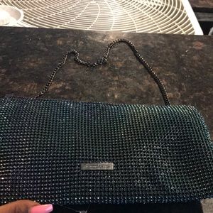 Sparkling BcBg Bag